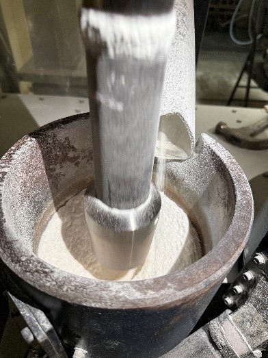 製粉