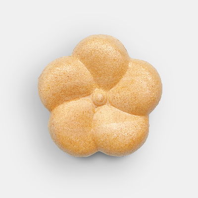 ねじ梅